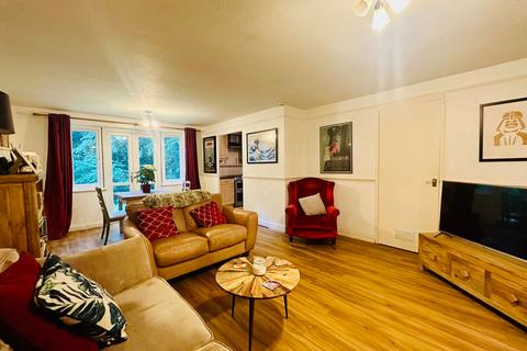 2 bedroom ground floor flat for sale, Caversham, Reading RG4