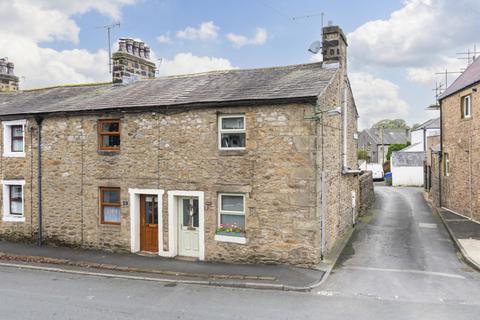 2 bedroom end of terrace house for sale, Procters Row, Settle, BD24