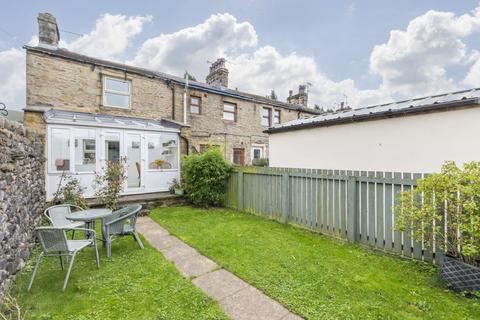2 bedroom end of terrace house for sale, Procters Row, Settle, BD24