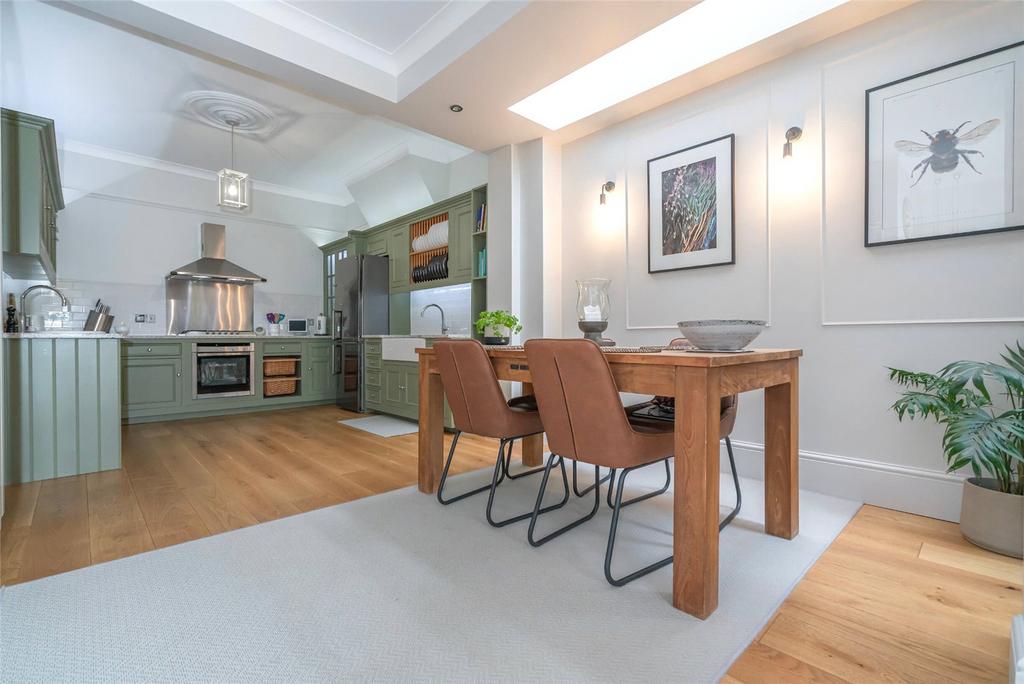 Kitchen F