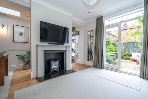 4 bedroom terraced house for sale, Park Hall Road, London, N2