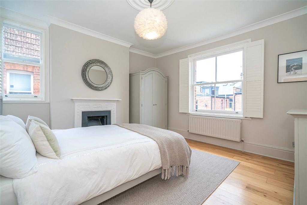 Bedroom 2 A