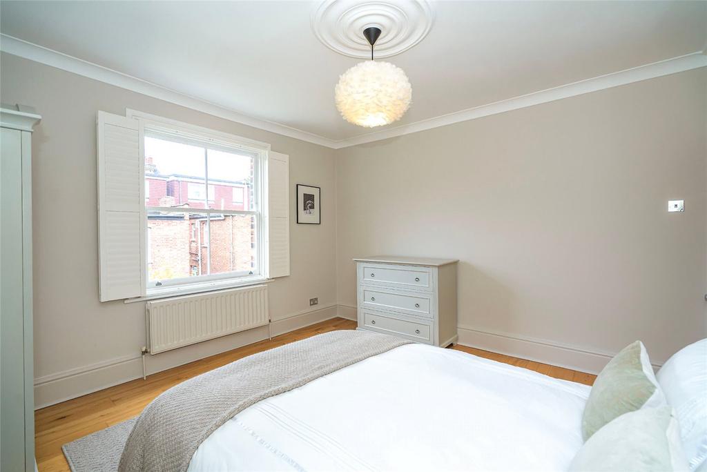 Bedroom 2 B
