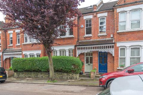 4 bedroom terraced house for sale, Park Hall Road, London, N2
