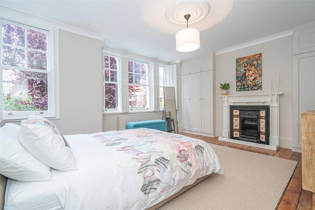 Bedroom 1 A
