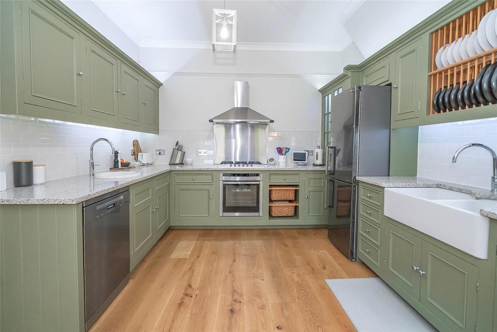 Kitchen C