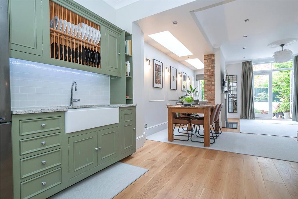 Kitchen D