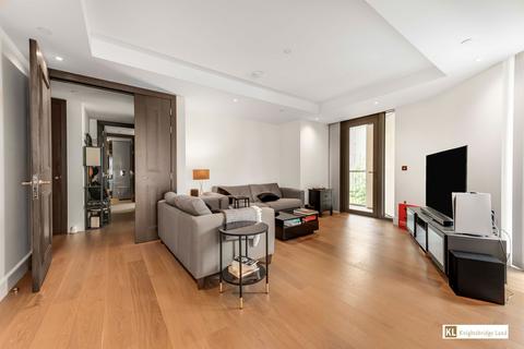 2 bedroom flat for sale, 9 Warwick Lane,, London W14