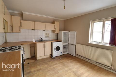 2 bedroom terraced house for sale, Faringdon Road, Swindon