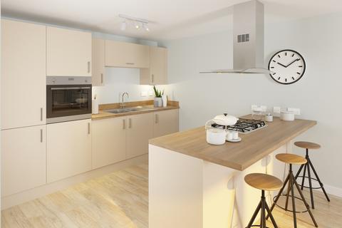 Plot 1, Apartment Type A at West Craigs Green, Meadowfield Road EH12