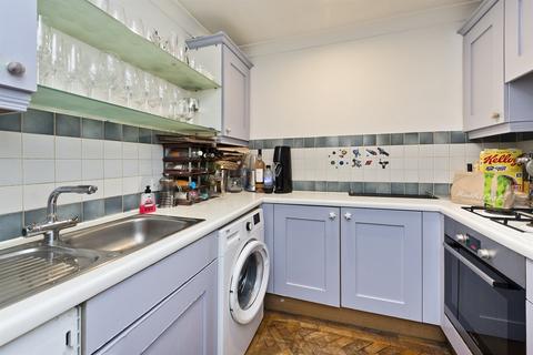 2 bedroom flat to rent, Holland Road, London, W14