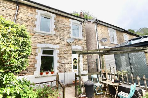 3 bedroom cottage for sale, Beech Terrace, Cwmcarn, NP11