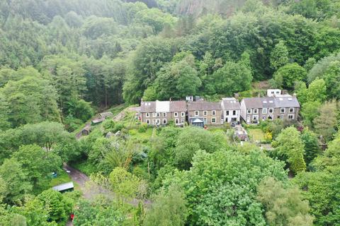 3 bedroom cottage for sale, Beech Terrace, Cwmcarn, NP11