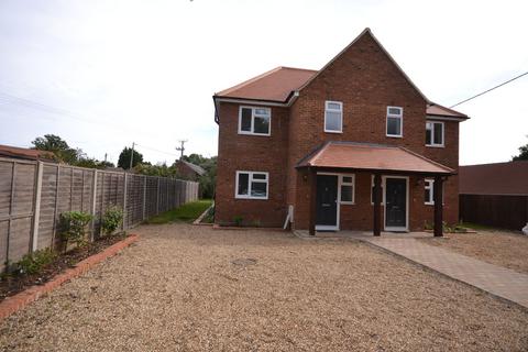 4 bedroom semi-detached house to rent, Sonning Common, Reading RG4
