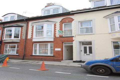 2 bedroom flat to rent, Aberystwyth, Aberystwyth SY23
