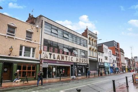 2 bedroom flat for sale, Atlantic House, Oldham Street, Manchester, Greater Manchester, M4