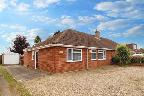 2 bedroom bungalow for sale, Drayton Wood Road, Hellesdon, Norwich, Norfolk, NR6