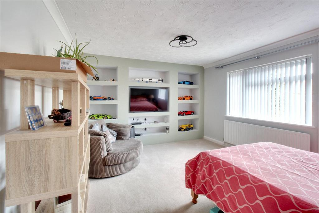 Bedroom 1