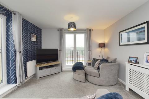 2 bedroom flat for sale, Flat 11, 13 Flaxmill Place, Bonnington, Edinburgh, EH6 5QW