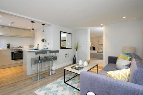 1 bedroom flat for sale, Whittingstall Road, Fulham