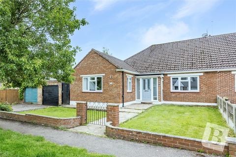 3 bedroom semi-detached house for sale, Pear Trees, Ingrave, Brentwood, Essex, CM13