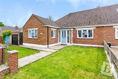 3 bedroom bungalow for sale, Pear Trees, Ingrave, Brentwood, Essex, CM13