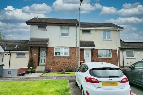 2 bedroom terraced house for sale, Martyrs Place Bishopbriggs G64 1UF