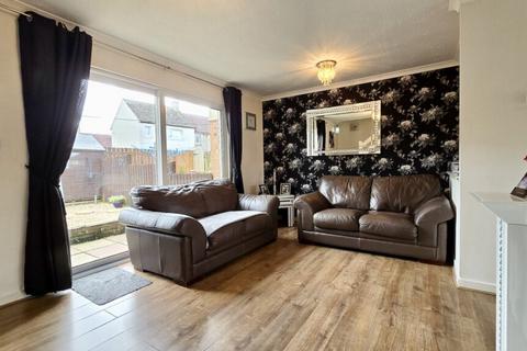 2 bedroom terraced house for sale, Martyrs Place Bishopbriggs G64 1UF
