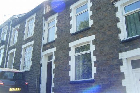 2 bedroom terraced house for sale, Zion Terrace, Tonypandy, Rhondda Cynon Taff.