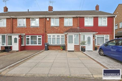 3 bedroom terraced house for sale, Berkley Avenue, Waltham Cross EN8