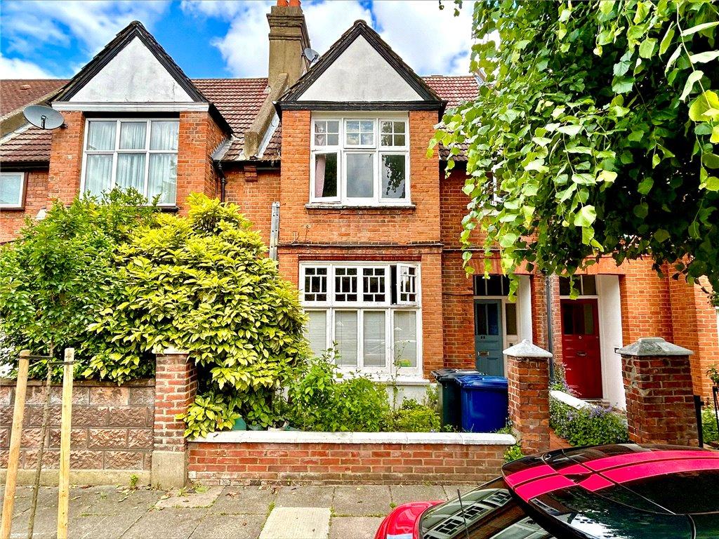 Fielding Road, London, W4 4 bed terraced house for sale £1,350,000