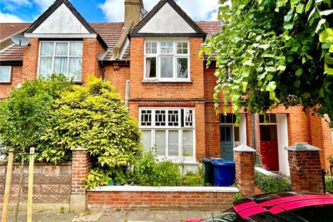 4 bedroom terraced house for sale, Fielding Road, London, W4