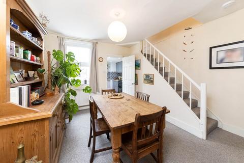 2 bedroom end of terrace house for sale, Princes Street, St. Clement`s