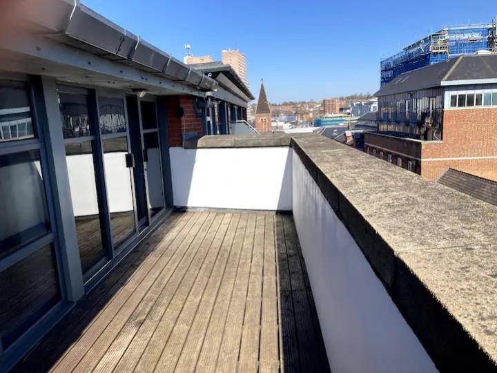House in Nottingham - View 3