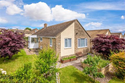 2 bedroom bungalow for sale, Middle Barton, Chipping Norton OX7