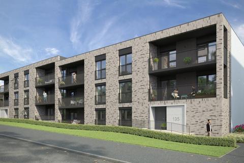 2 bedroom apartment for sale, Plot 2, Apartment Type B at West Craigs Green, Meadowfield Road EH12