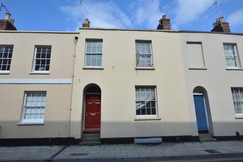 2 bedroom terraced house for sale, Henrietta Street, Cheltenham, GL50