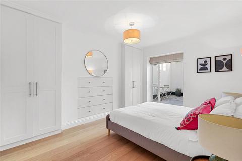 2 bedroom apartment to rent, Warwick Gardens, Kensington, London, W14