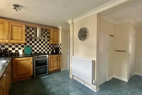 3 bedroom house for sale, Priestwood Avenue, Bracknell, Berkshire, RG42