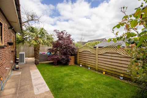 New House Bible Fields, Dummer, Basingstoke, RG25 2AN