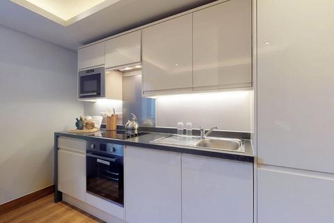 Studio to rent, Apt 32, Oasis Residence #476739