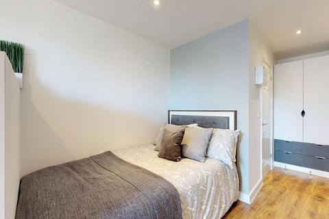 Studio to rent, Apt 17, Ribbon Residence #825532