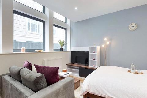 Studio to rent, Apt 98,  Gravity Residence, Gravity Residence L2