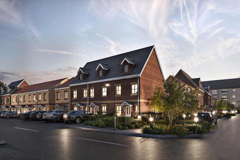 undefined, Vicinity, Stevens Road, Balby, Doncaster, South Yorkshire, DN4