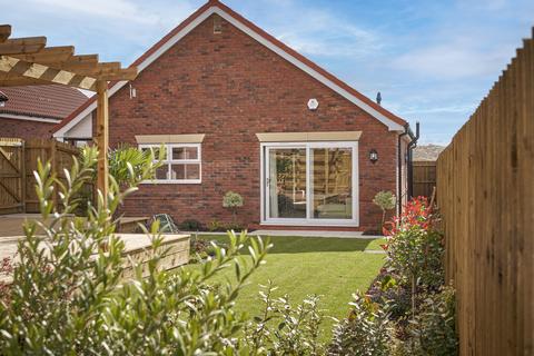 2 bedroom detached bungalow for sale, Plot 71 & 70 , Aldbrough at Ward Hills, Scarborough Road YO16