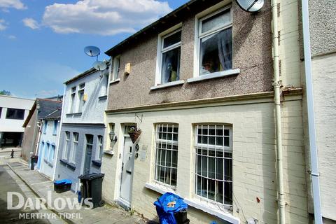 2 bedroom terraced house for sale, Roberts Lane, Merthyr Tydfil