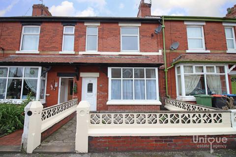 3 bedroom terraced house for sale, Milton Street,  Fleetwood, FY7