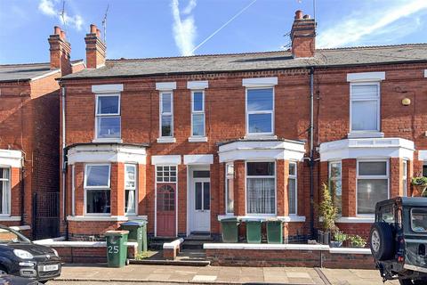 3 bedroom terraced house to rent, Highland Road, Coventry, CV5