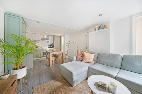 1 bedroom apartment to rent, Wendon Street, London, E3