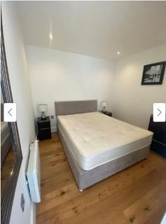 1 bedroom flat to rent, Trident House, Hayes UB3